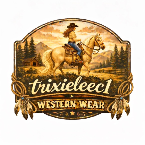 Wrangler Other - @trixieleec1 LIVE NOTIFICATION